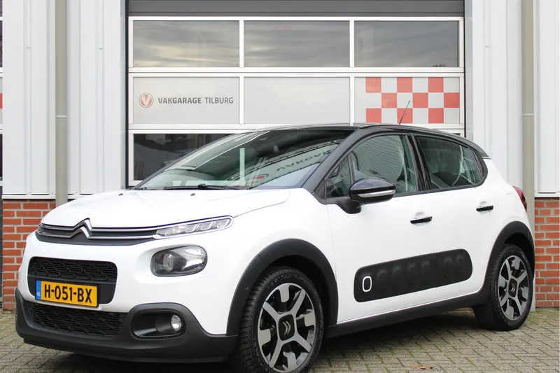 Citroën C3 (2020)