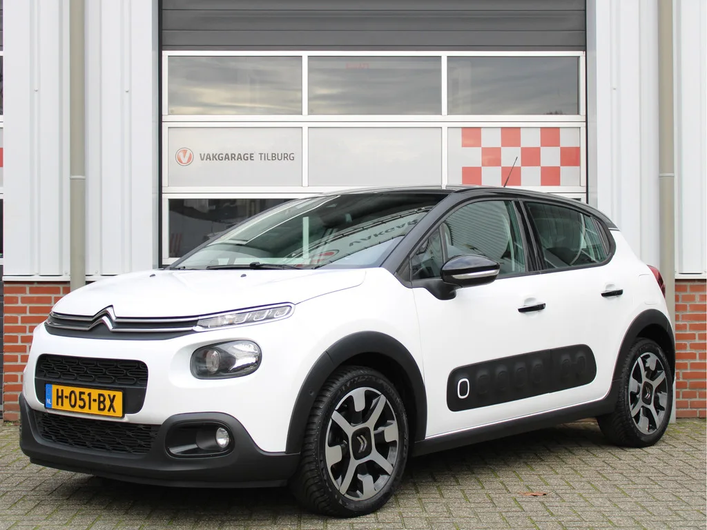 Citroën C3 (2020) — foto 1