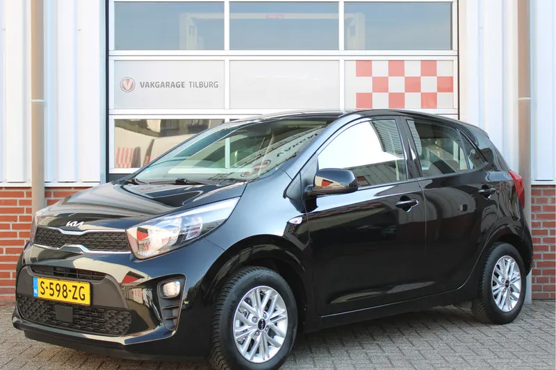 Kia Picanto (2023)