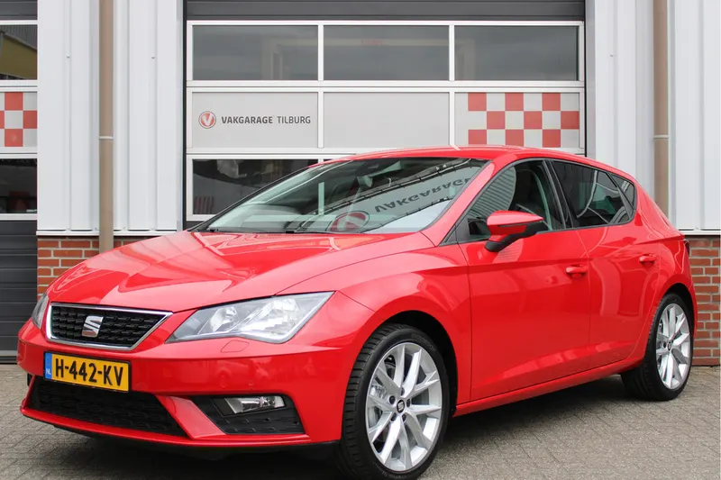 SEAT Leon (2020)