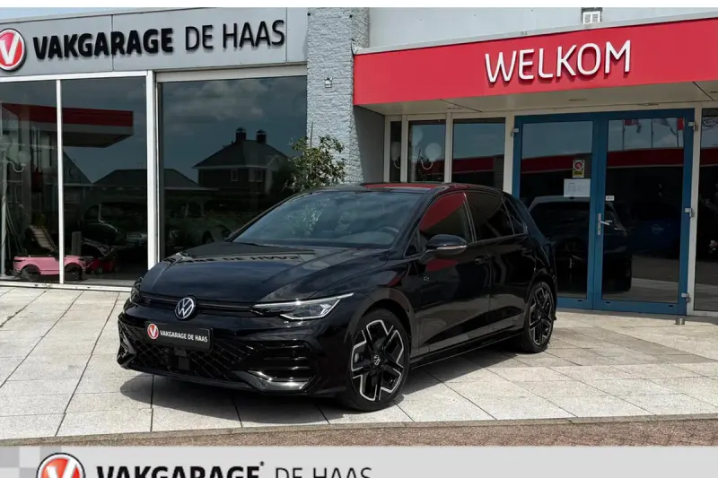 Volkswagen Golf (2026)