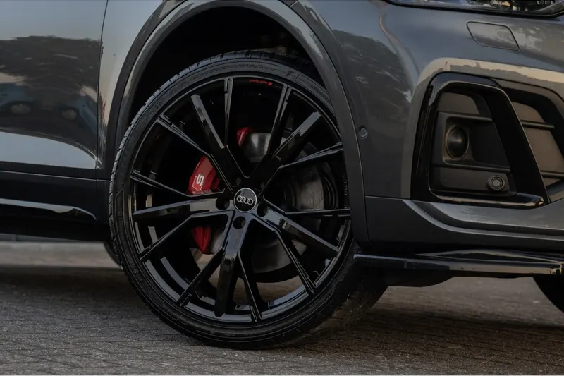 Audi Q5 (2022)