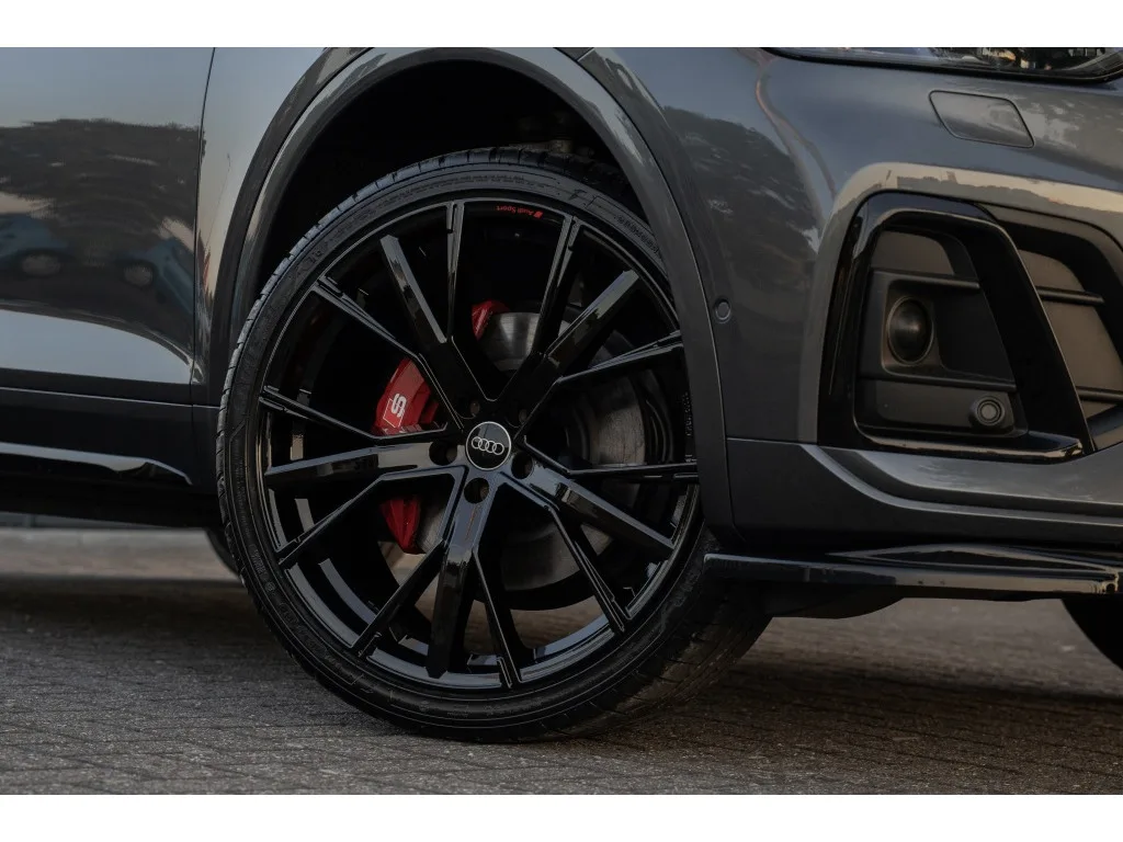 Audi Q5 (2022) — foto 1