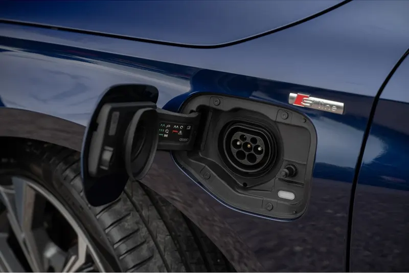 Audi A3 (2023)
