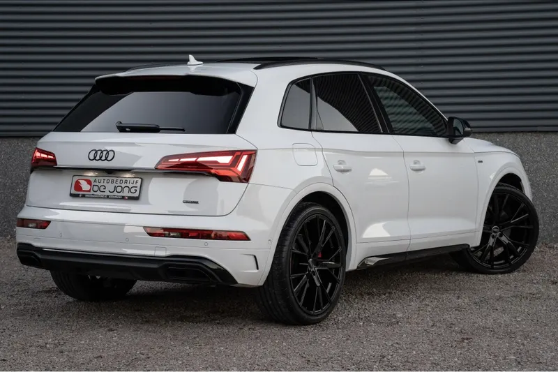 Audi Q5 (2023)