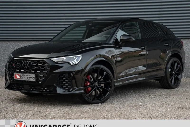 Audi RSQ3 (2020)
