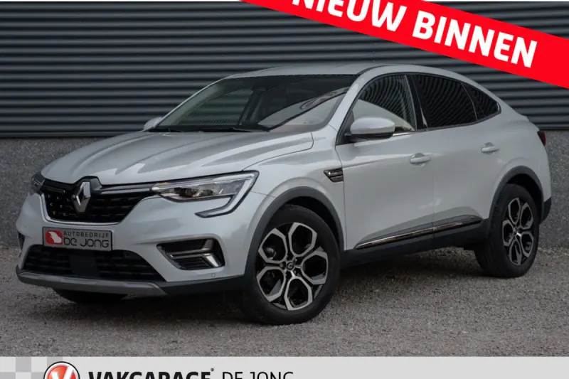 Renault Arkana (2023)