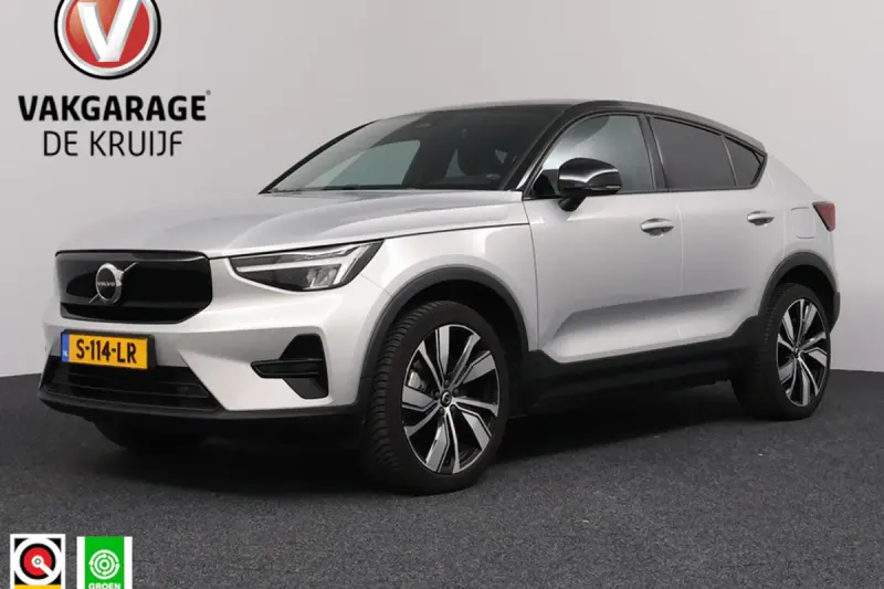 Volvo C40 (2023)