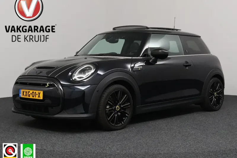 MINI Mini Electric (2023)