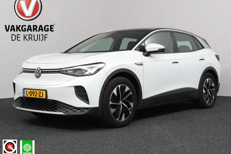 Volkswagen ID.4 (2021)