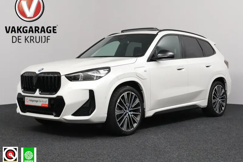 BMW X1 (2023)