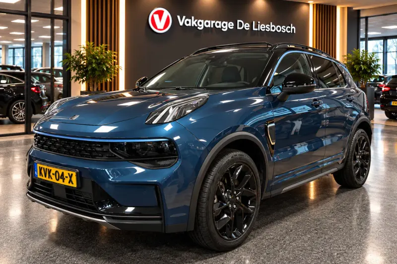 Lynk & Co 01 (2023)