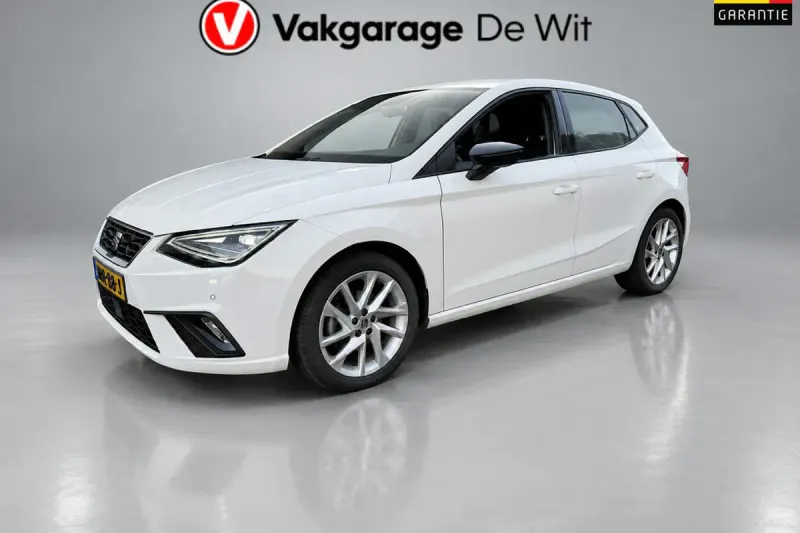 SEAT Ibiza (2023)