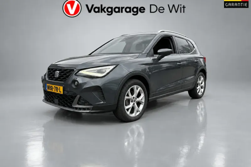 SEAT Arona (2023)