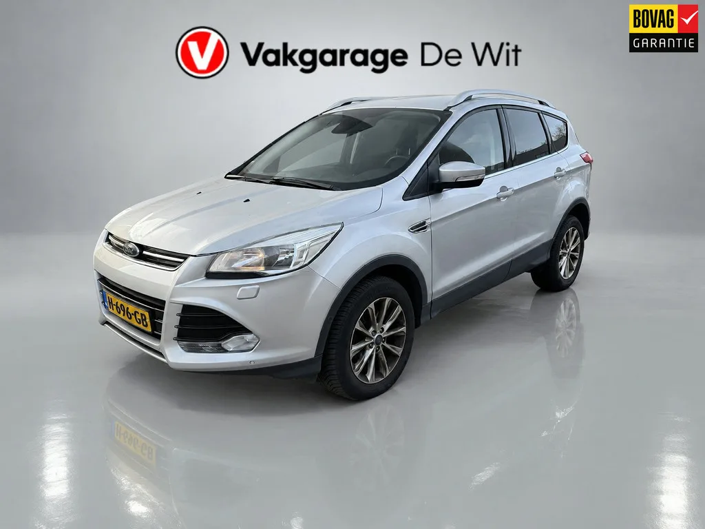 Ford Kuga (2016) — foto 1