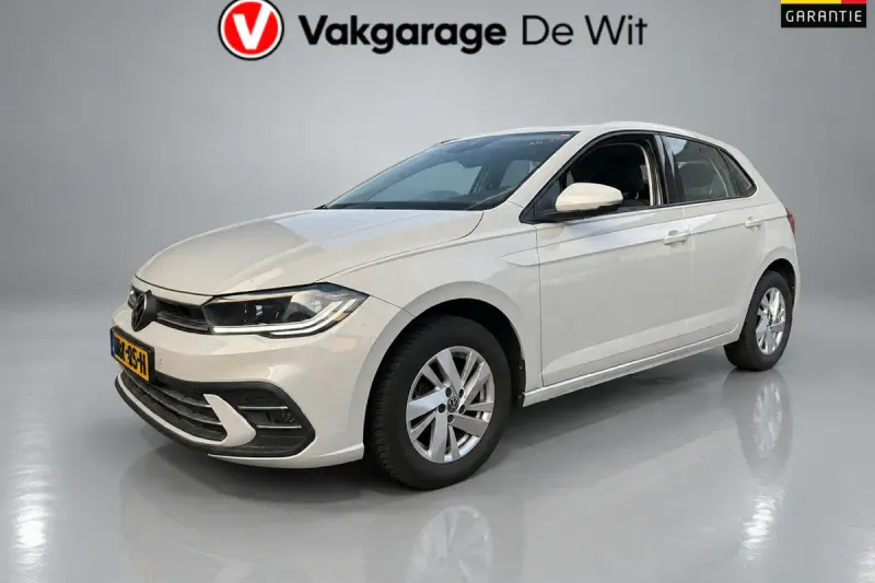 Volkswagen Polo (2022)