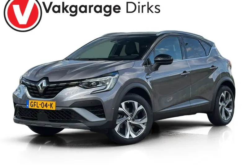 Renault Captur (2021)