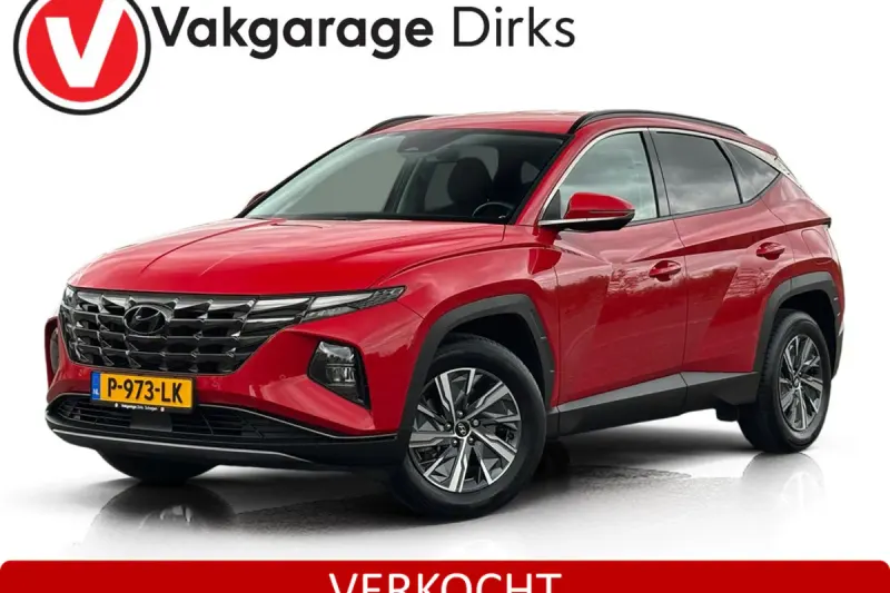 Hyundai Tucson (2020)