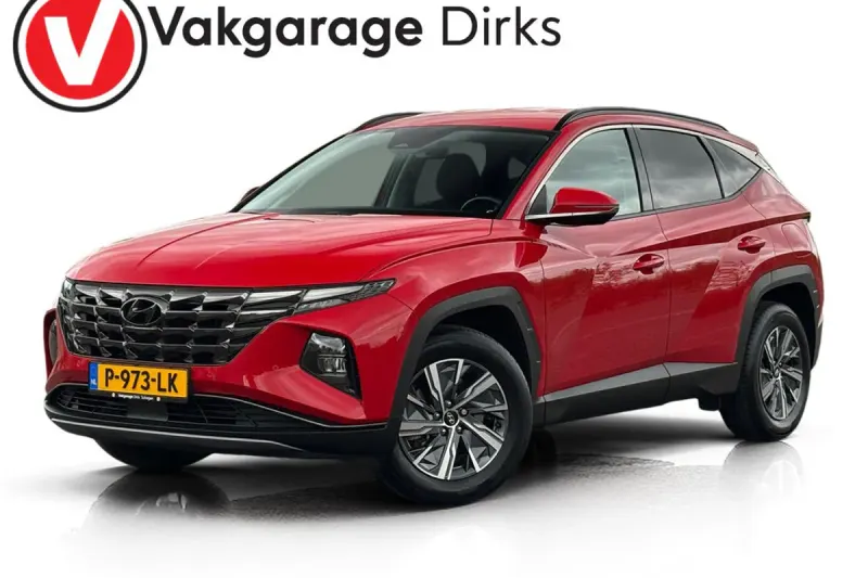 Hyundai Tucson (2020)