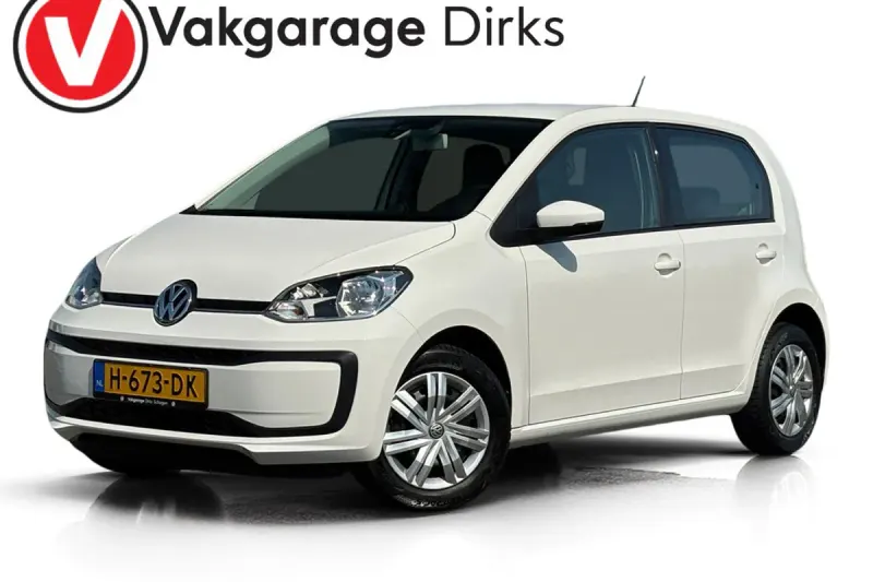Volkswagen Up! (2020)