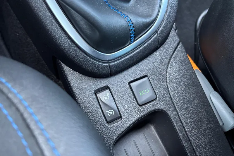 Renault Clio (2016)