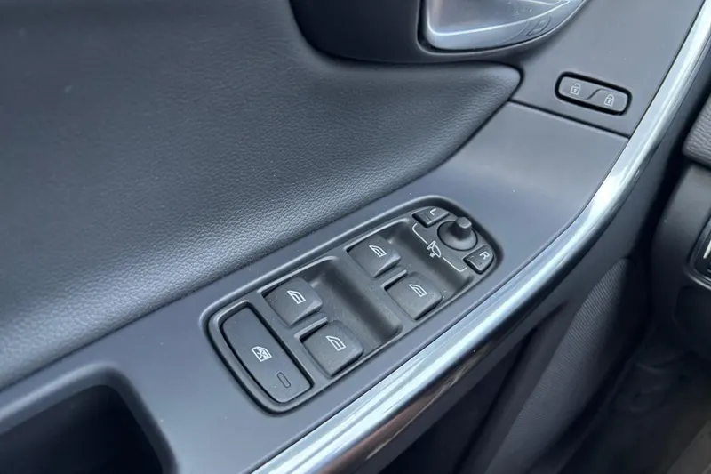 Volvo XC60 (2014)