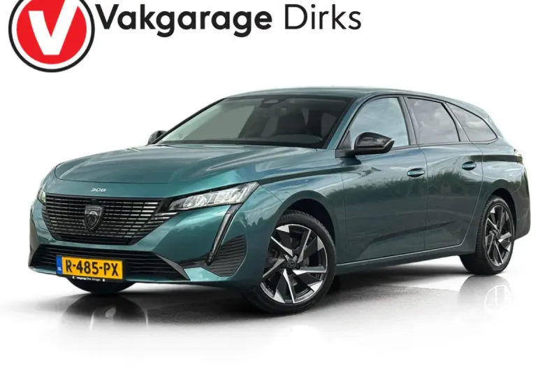 Peugeot 308 (2022)