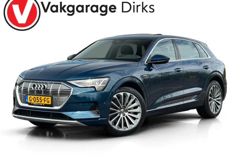 Audi e-tron (2019)