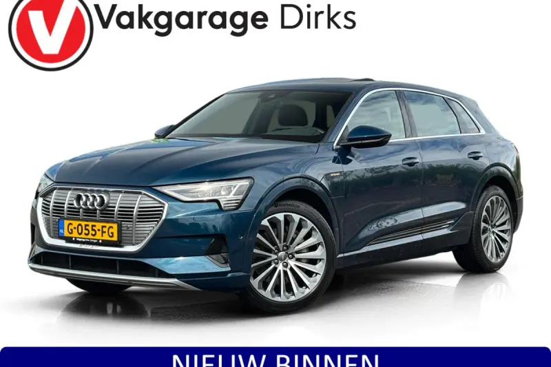 Audi e-tron (2019)