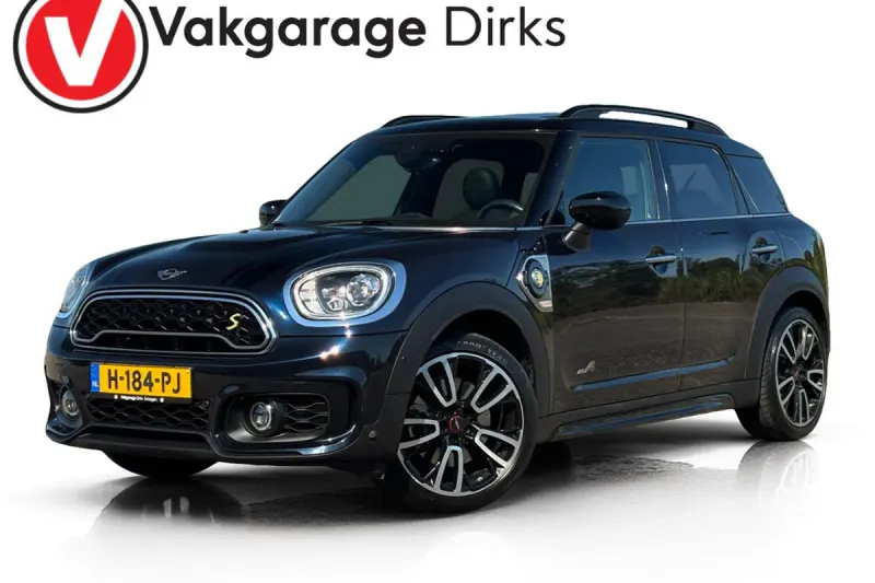 MINI Countryman (2020)