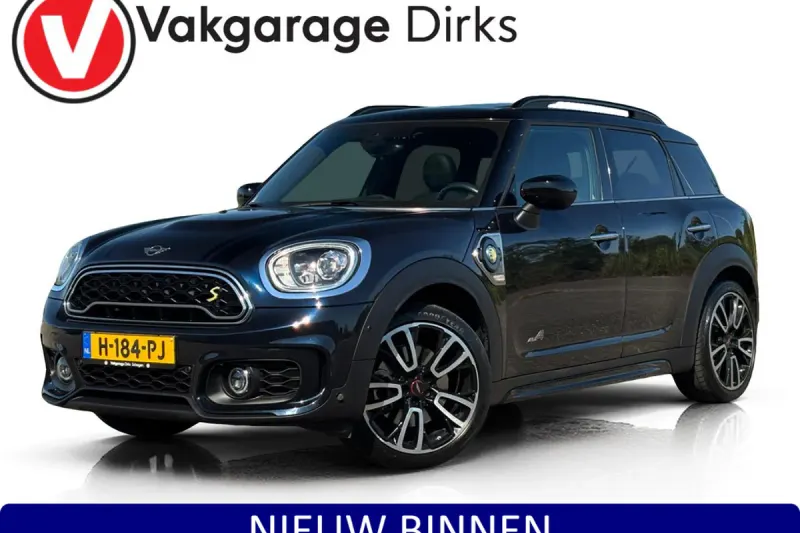 MINI Countryman (2020)