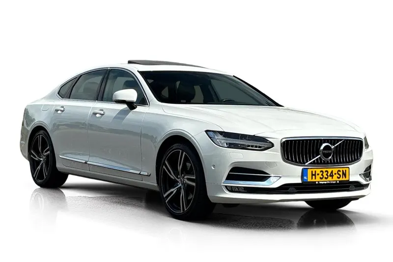 Volvo S90 (2017)