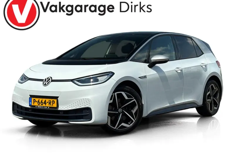 Volkswagen ID.3 (2020)