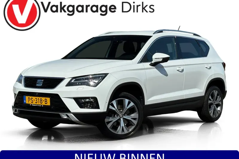 SEAT Ateca (2017)