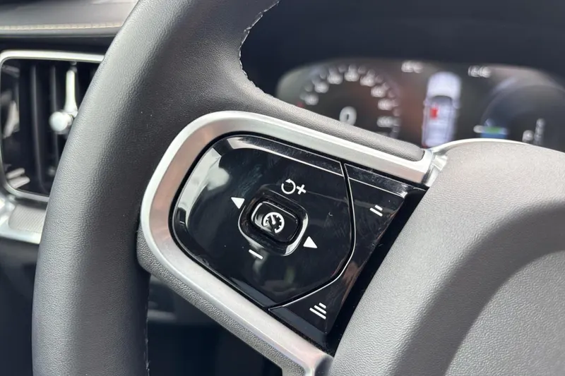 Volvo V60 (2022)