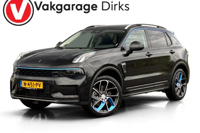 Lynk & Co 01 (2021)