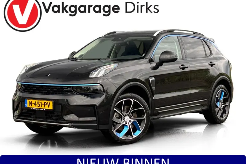 Lynk & Co 01 (2021)