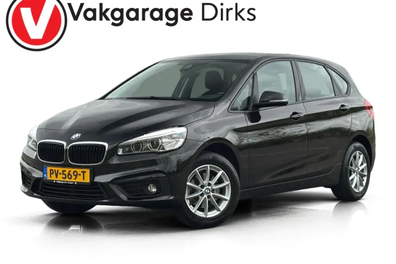 BMW 2-Serie (2017)
