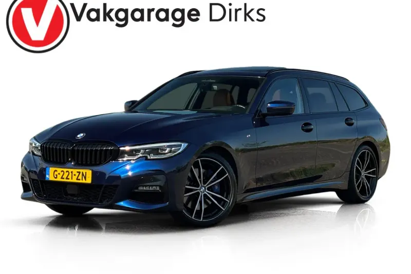 BMW 3-Serie (2020)