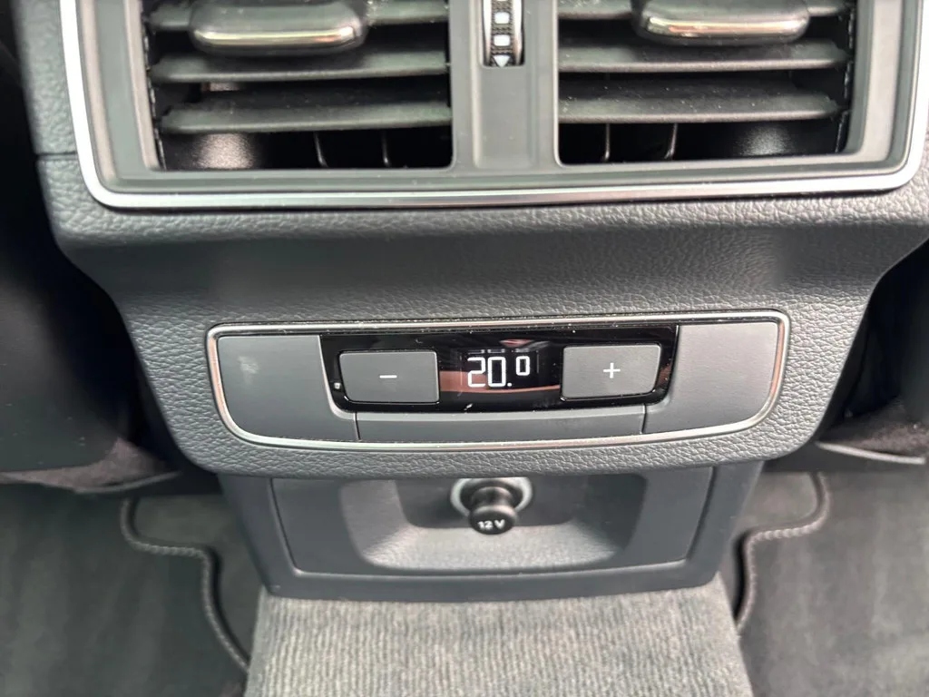Audi Q5 (2017) — foto 1