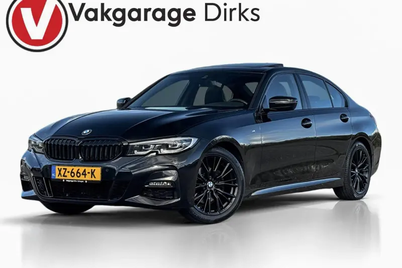BMW 3-Serie (2019)