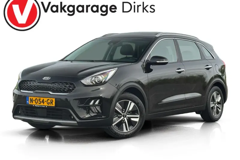 Kia Niro (2021)