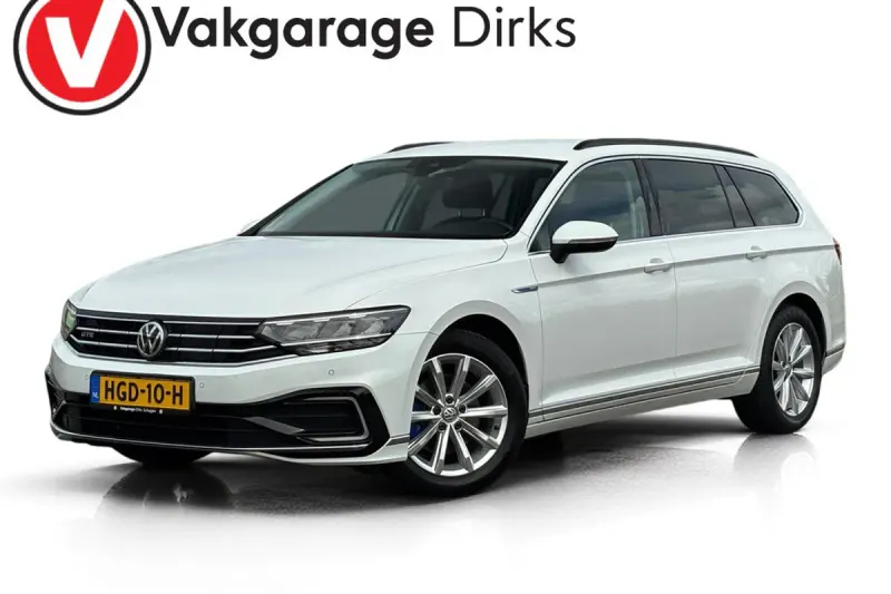 Volkswagen Passat (2020)