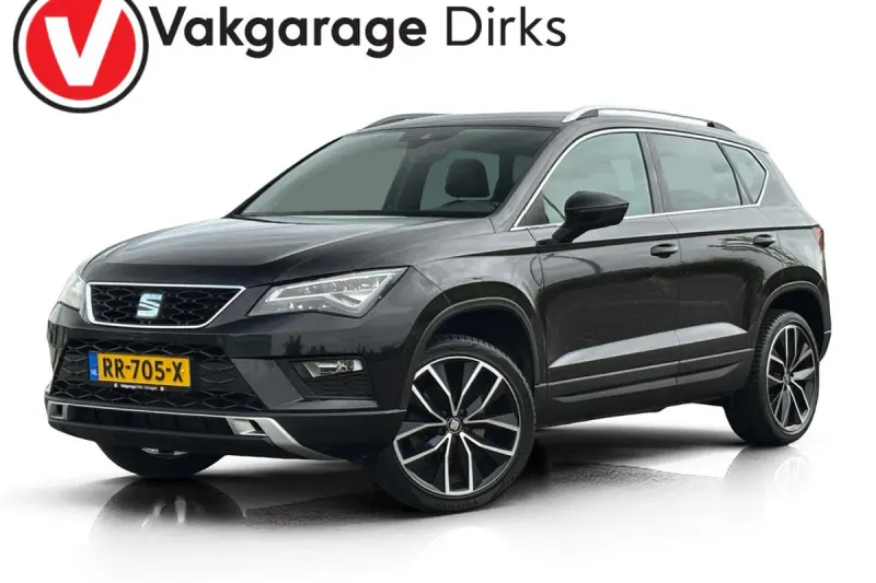 SEAT Ateca (2017)