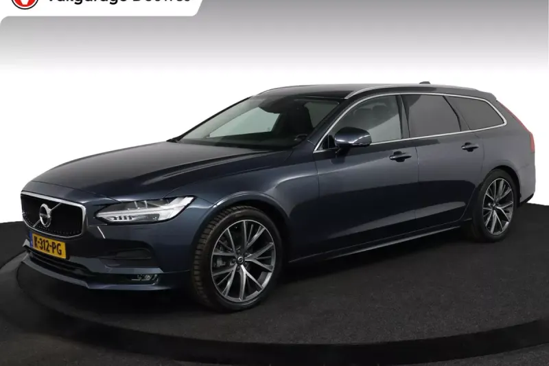 Volvo V90 (2019)