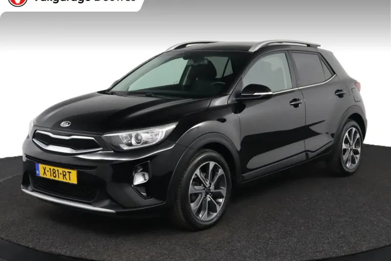 Kia Stonic (2019)