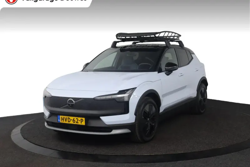 Volvo EX30 Cross Country (2025)