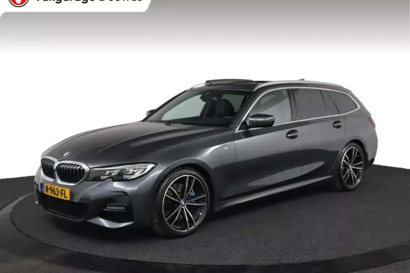 BMW 3-Serie (2021)