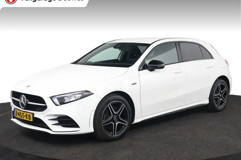 Mercedes-Benz A-Klasse (2021)