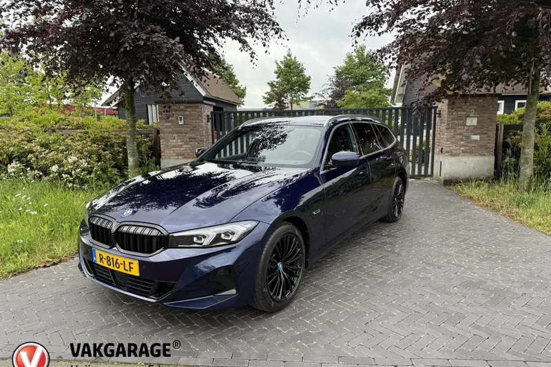 BMW 3-Serie